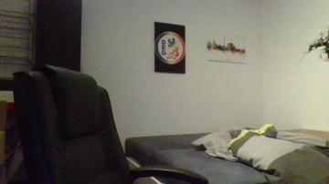 Blondguy1995  16-12-2021 Recorded Video Topless